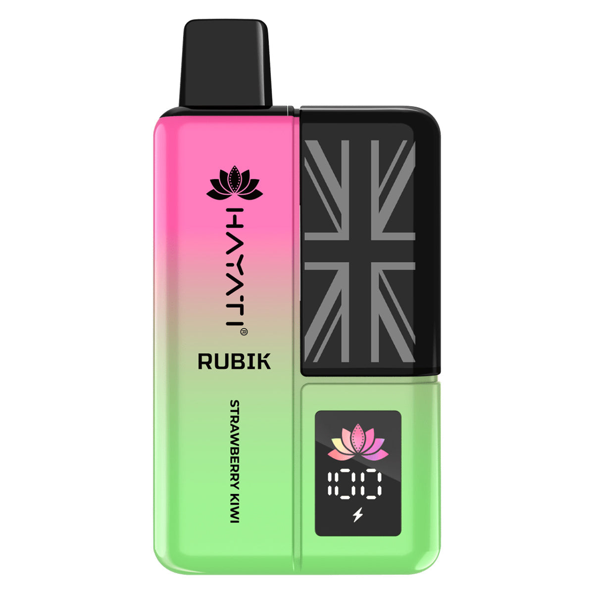 Hayati Rubik 7000 Disposable Vape Kit