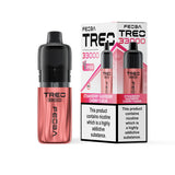 Feoba Treo 33K Prefilled Pod Vape Kit