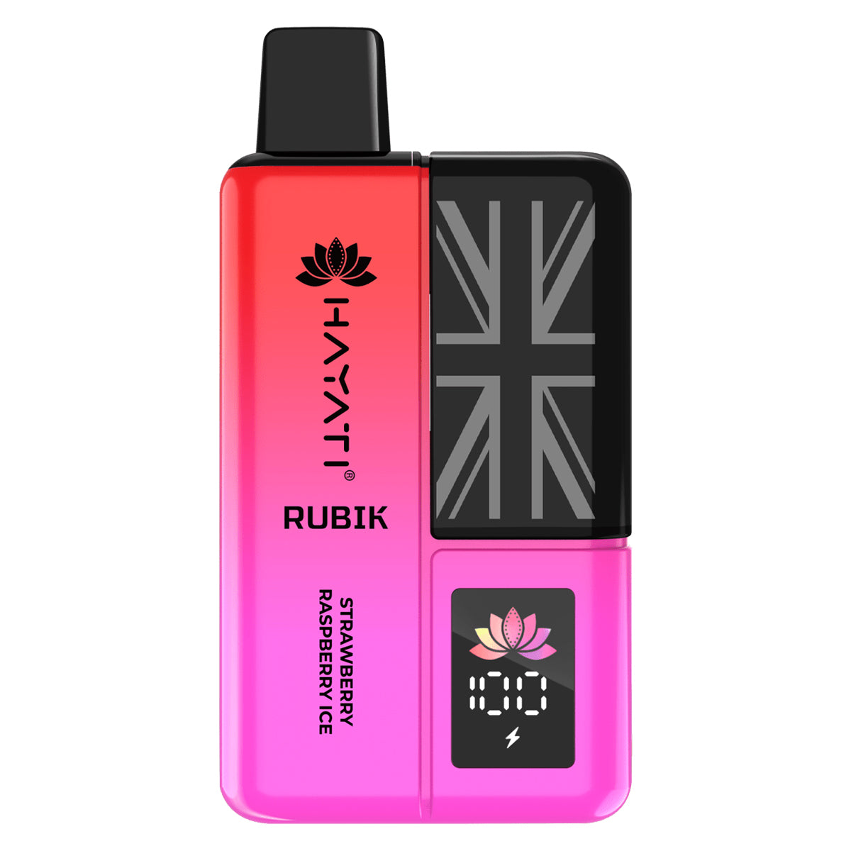 Hayati Rubik 7000 Disposable Vape Kit