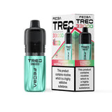 Feoba Treo 33K Prefilled Pod Vape Kit