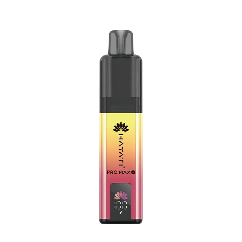 Sunset Hayati Pro Max+ 6000 Puffs Disposable Vape