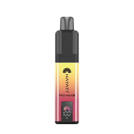 Sunset Hayati Pro Max+ 6000 Puffs Disposable Vape