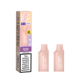 Sakura Grape Lost Mary BM600 Prefilled Pods
