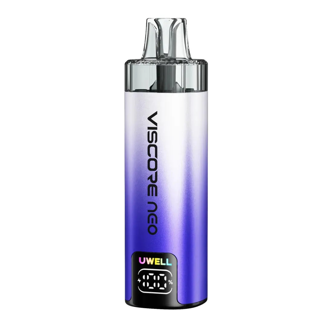Sakura Grape Uwell Viscore Neo 6K Pod Kit