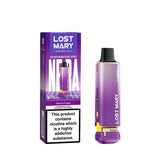 Lost Mary Nera Fullview Refill Pack