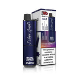 IVG 2400 Prefilled Pod Kit