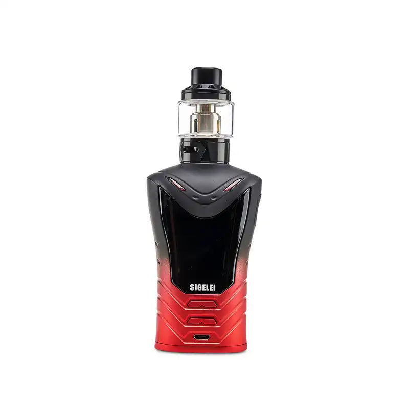 Sigelei Sobra Mod Vape Kit Sigelei Sobra Mod Vape Kit