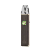 Silken Brown Leather OXVA Xlim 4 Pod Kit – Vape Universe