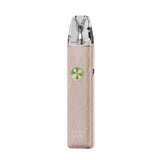 Silken Champagne Leather OXVA Xlim 4 Pod Kit – Vape Universe