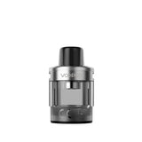 Silver MTL VooPoo PnP-X Replacement Pods