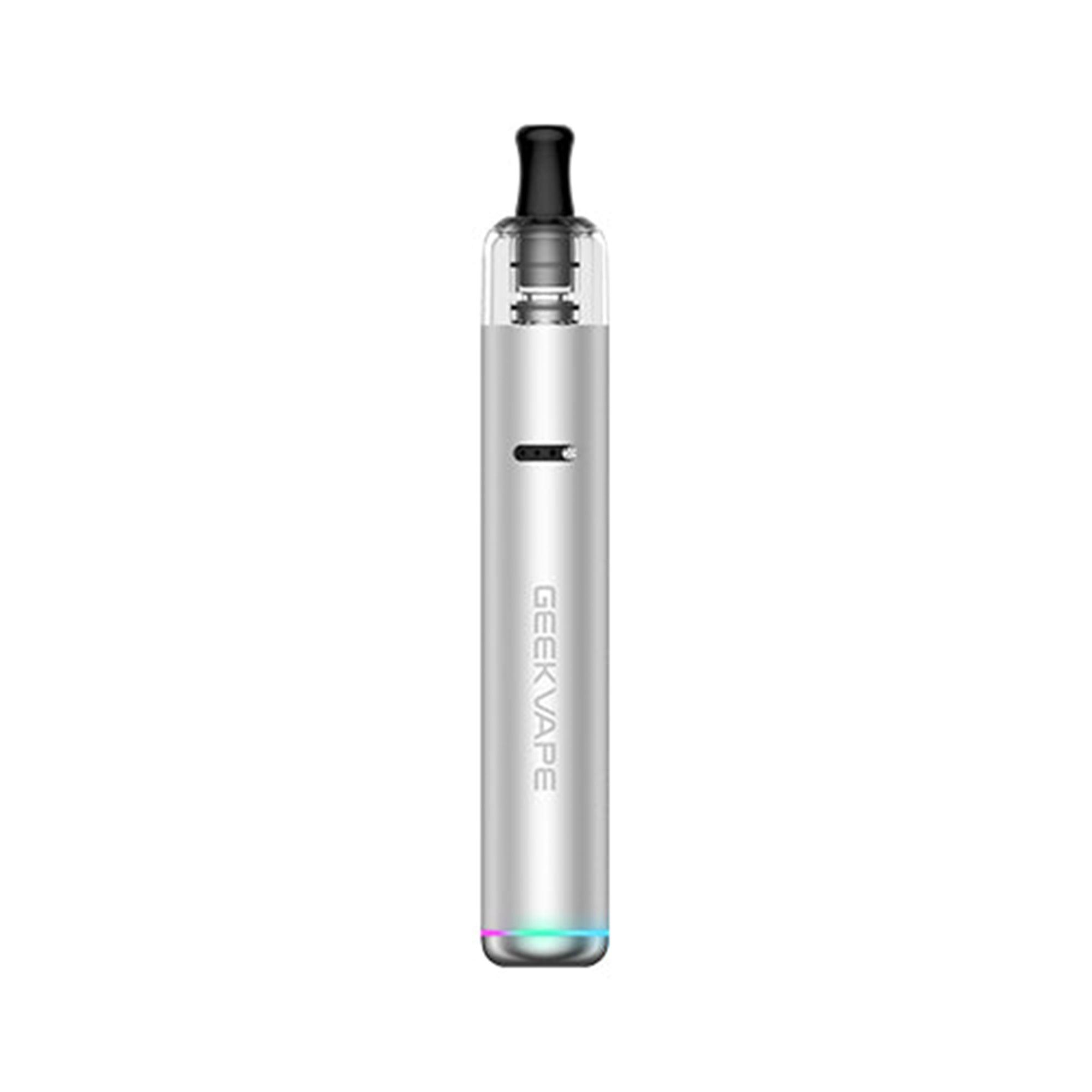 Geekvape Wenax S3 Evo Vape Kit - Vapours Deal Ltd