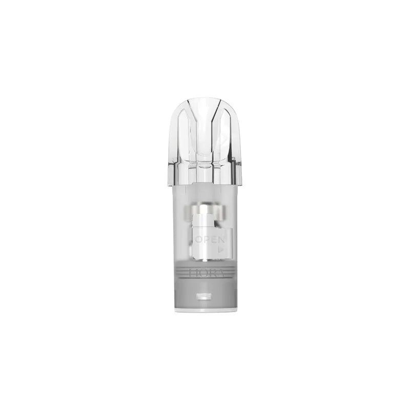 Silver Hayati Liora Refillable Pods - Vape Universe