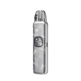 Uwell Caliburn G5 Pod Kit Silver Marble