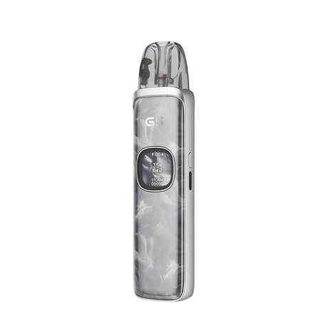 Uwell Caliburn G5 Pod Kit Silver Marble