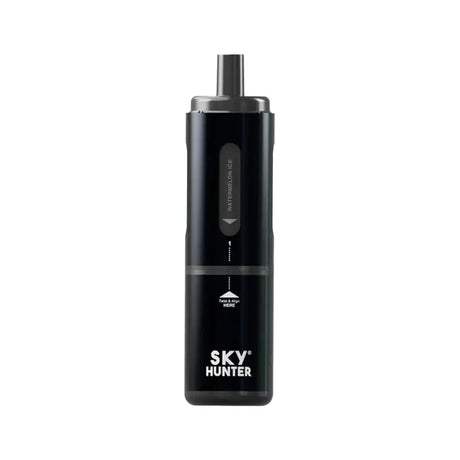 Sky Hunter Twist Slim 2600 Prefilled Pod Vape Kit