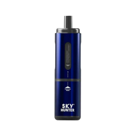 Sky Hunter Twist Slim 2600 Prefilled Pod Vape Kit