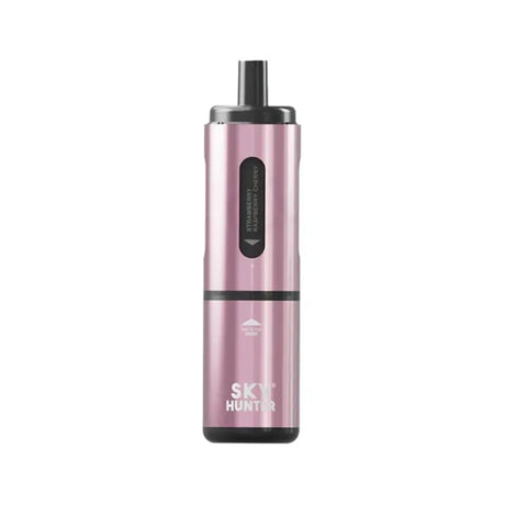 Sky Hunter Twist Slim 2600 Prefilled Pod Vape Kit