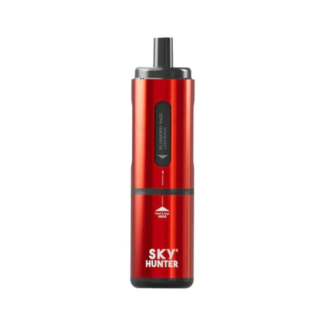 Sky Hunter Twist Slim 2600 Prefilled Pod Vape Kit