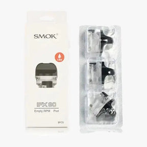 Smok IPX80 Replacement Pods - Vape Universe