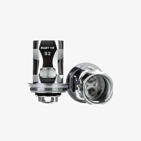 SMOK Mini V2 S1 – V2 S2 Replacement Coils - Vapours Deal Ltd