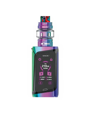 Smok Morph 219W Vape Mod Kit - Vapours Deal Ltd