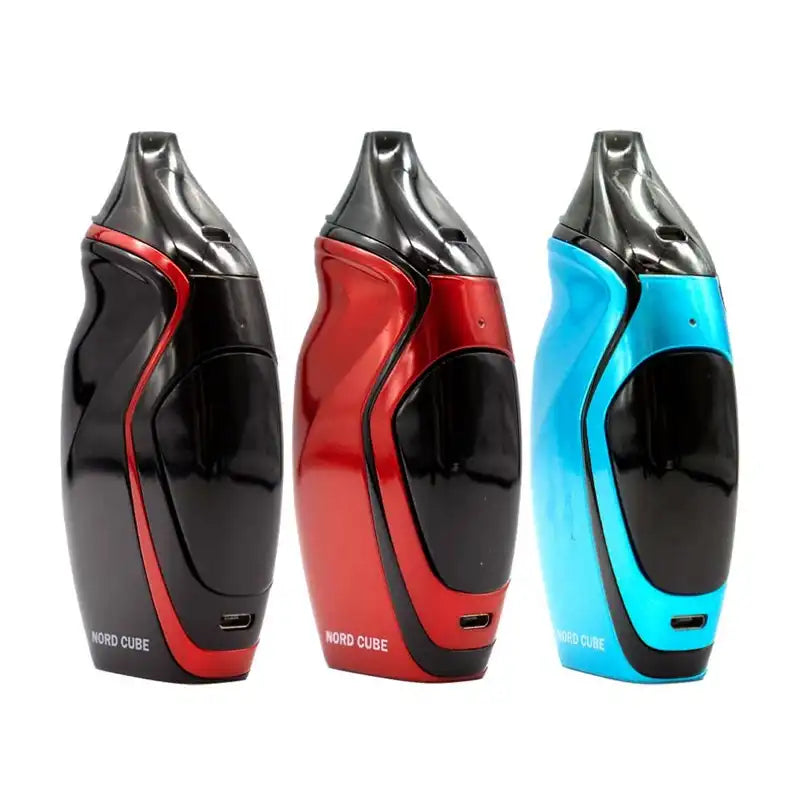 Smok Nord Cube Pod Kit