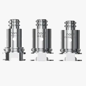 SMOK NORD Replacement Coils - Vapours Deal Ltd