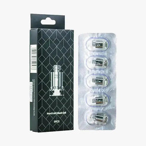 SMOK NORD Replacement Coils - Vapours Deal Ltd