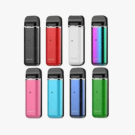 SMOK NOVO 16W Pod Kit - Vapours Deal Ltd