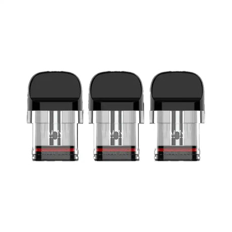 Smok NOVO 2 Replacement Pods (Pack of 3)