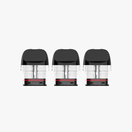 Smok Novo 5 Replacement Pods - Vapours Deal Ltd