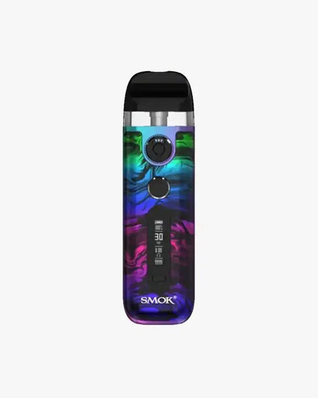 Smok Novo 5 Vape Pod Kit - Vapours Deal Ltd