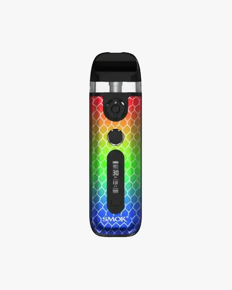 Smok Novo 5 Vape Pod Kit - Vapours Deal Ltd