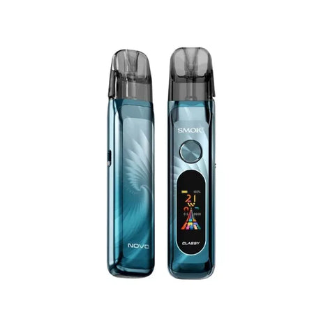 Lake Blue Smok Novo Classy Pod Kit
