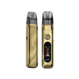 Lustrous Gold Smok Novo Classy Pod Kit