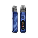 Sapphire Blue Smok Novo Classy Pod Kit