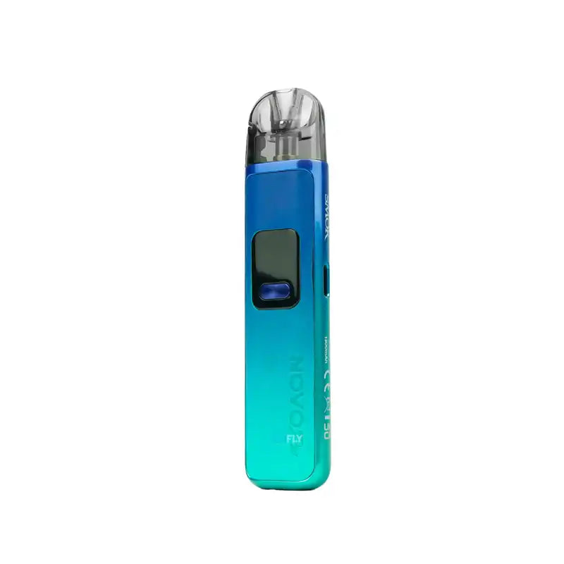 Smok Novo Pro 30W Pod System - VapeUniverse