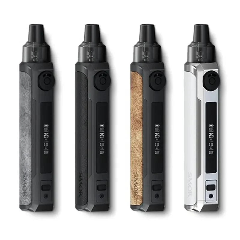 Smok RPM 25W Pod Kit | UK Vape Shop