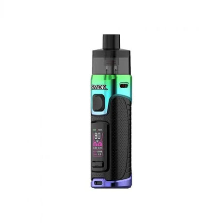 Smok RPM 5 Pod Kit - Vapours Deal Ltd