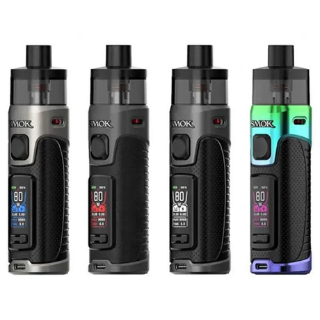 Smok RPM 5 Pod Kit - Vapours Deal Ltd