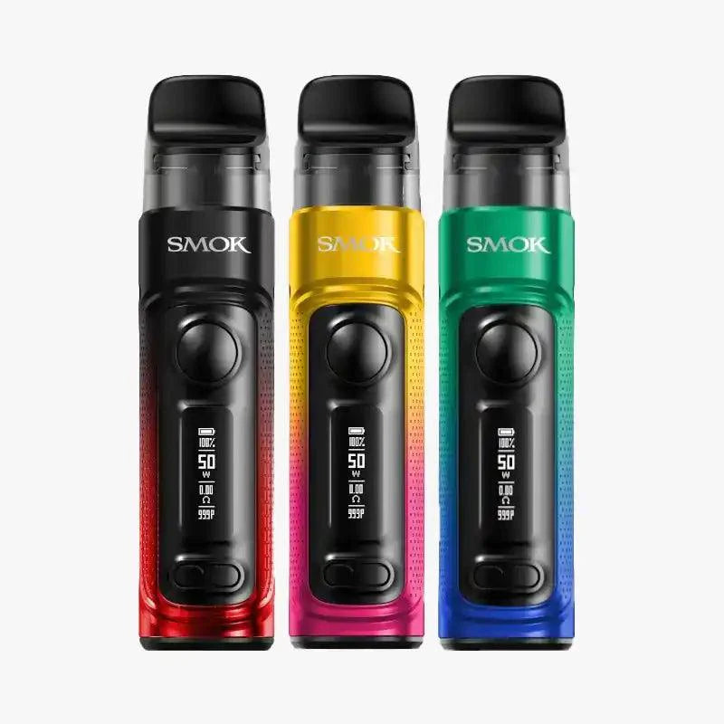 Smok RPM C Pod Kit | Cheap UK Vape Store
