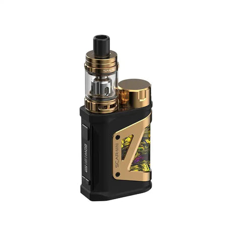 Smok Scar Mini 80W Vape Kit