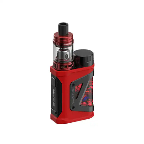 Smok Scar Mini 80W Vape Kit