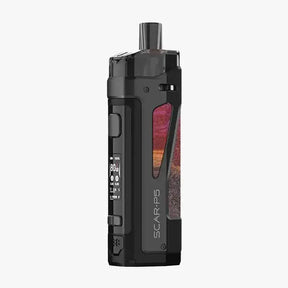Smok Scar P5 80W Pod Mod Vape Kit - Vapours Deal Ltd
