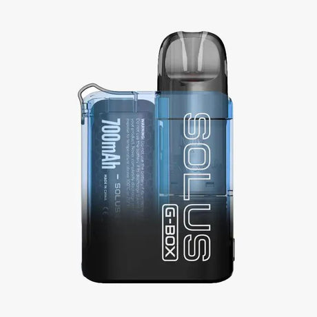 Smok Solus G-Box Pod Kit - Vapours Deal Ltd