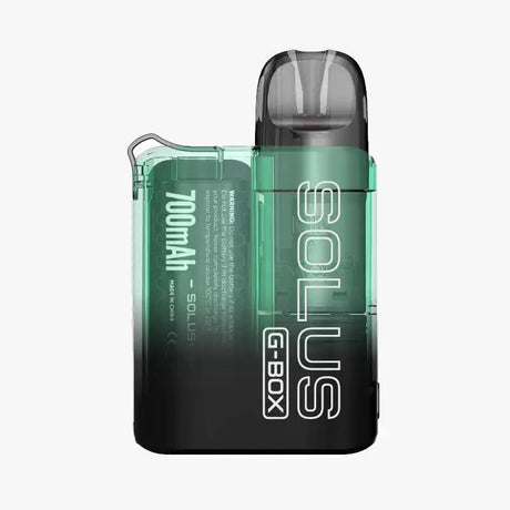 Smok Solus G-Box Pod Kit - Vapours Deal Ltd