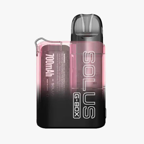 Smok Solus G-Box Pod Kit - Vapours Deal Ltd