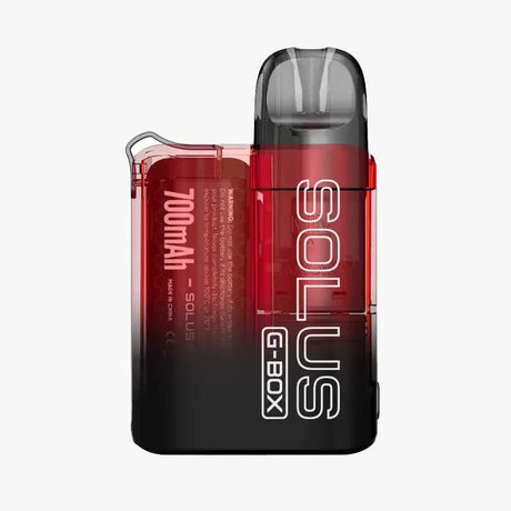 Smok Solus G-Box Pod Kit - Vapours Deal Ltd