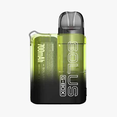 Smok Solus G-Box Pod Kit - Vapours Deal Ltd