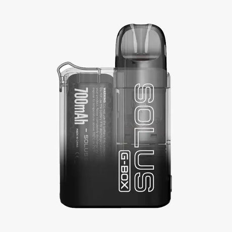Smok Solus G-Box Pod Kit - Vapours Deal Ltd